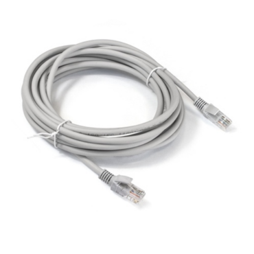 Кабель Patch Cord UTP кат.5e 7м Exegate (EX290421RUS)