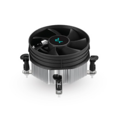 Кулер Deepcool THETA 21 PWM 1700 Soc-1700 4pin 30dB Al 95W  клипсы