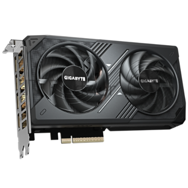 Видеокарта Gigabyte RTX 5060 GV-N5060WF2OC-8GD 1.0 NV RTX 5060 8Gb 128bit GDDR7 2512/28000/HDMIx1/DP PCI-E 5.0