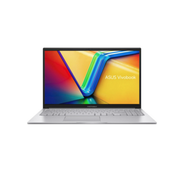 Ноутбук ASUS Vivobook 15/ X1504VA-BQ1019W / i3-1315U/ 15.6 FHD IPS AG 16:9/ UHD Graphics/ 8GB/ 512GB/ Windows 11/ Cool Silver