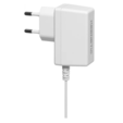 Адаптер питания KEENETIC/Keenetic PA10 (KPS-1210) Адаптер питания от сети 100–240 В, постоянное выходное напряжение 12 V с током до 1,0 A, для Keeneti — основная фотография