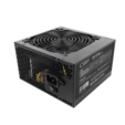 Блок Питания CBR PSU-ATX600-12GM, 600Вт, 80 PLUS Bronze, 120мм, черный — основная фотография
