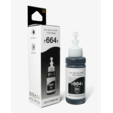 Чернила NVPrint T6641 (NV-C13T66414A) для аппаратов Epson (70 мл) черный совместимые <NV-C13T66414A> — основная фотография