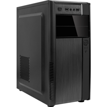 Системный блок Smart Home i5966-26  Core i5 12500 (3 ГГц - 4.6 ГГц)/16G/SSD500G Samsung /SM02[400W]