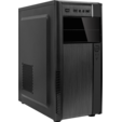 Системный блок Smart Home i5966-26  Core i5 12500 (3 ГГц - 4.6 ГГц)/16G/SSD500G Samsung /SM02[400W] — основная фотография