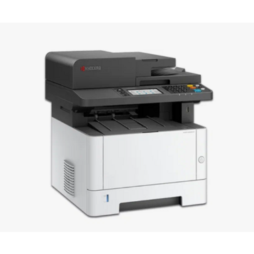 МФУ лазерное Kyocera ECOSYS MA4000x , P/C/S, ч/б лазерный, A4, 40 стр/мин, 1200x1200 dpi, 512 Мб, USB 2.0, Network, лоток 250 л., Duplex, автопод., ст