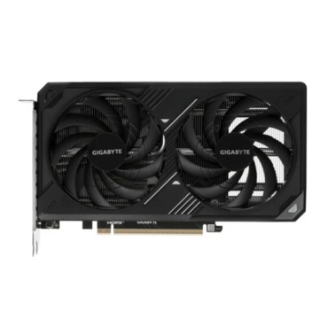 Видеокарта Gigabyte PCI-E 5.0 GV-N506TWF2MAX-16GD NVIDIA GeForce RTX 5060TI 16Gb 128bit GDDR7 2587/28000 HDMIx1 DPx3 HDCP Ret