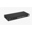 Управляемый коммутатор Tenda TEG2226F, 24×GE, 2×SFP — основная фотография
