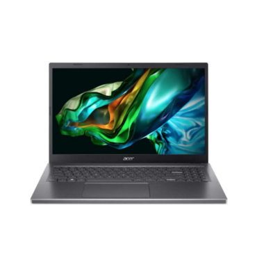 Ноутбук Acer Aspire A515-58P-359XW Gray 15.6