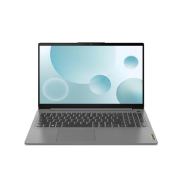 Ноутбук Lenovo IdeaPad 3 15IAU7 i3-1215U 8Gb SSD 256Gb Intel UHD Graphics 15,6 FHD IPS Cam 45Вт*ч Windows 11 Серый