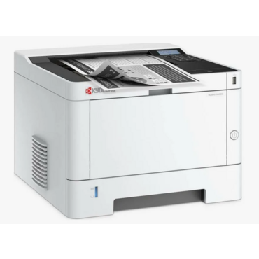 Принтер лазерный Kyocera ECOSYS PA4000x (110C153NL0), A4, монохромный, Duplex, печ. до 40 стр/мин, 1200x1200dpi, USB 2.0, Ethernet <110C153NL0>