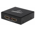 Разветвитель HDMI Cablexpert 1in - 2 out Full-HD, 3D, 1.4v (DSP-2PH4-03) — основная фотография