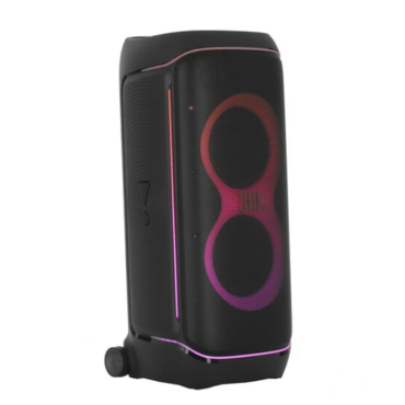 Портативная аудиосистема JBL PARTYBOX 720, черный [Bluetooth, AUX, 1200 мА*ч, время работы - до 15 ч]