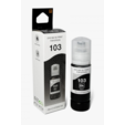 Чернила NVPrint 103 (NV-C13T00S14A) для Epson L1110, L3100 (70 мл) черный (в коробке) совместимые <NV-C13T00S14A> — основная фотография