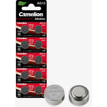 Элемент питания алкалиновый 