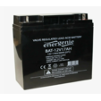 Батарея для ИБП Gembird/Energenie BAT-12V17AH/4 <BAT-12V17AH/4> — основная фотография