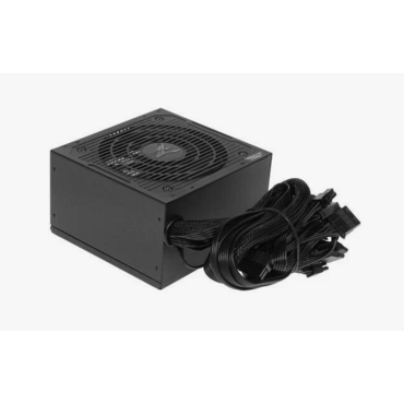 Блок питания 500W Zalman ZM500-TXII (ATX, 120mm, APFC, 80+)(ZM500-TXII) Zalman <ZM500-TXII>