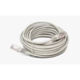 Кабель патч-корд U/UTP 6 кат. 10м Filum FL-U6-10M 26AWG(7x0.16 мм), омедненный алюминий (CCA), PVC, серый <FL-U6-10M>	11104219 — основная фотография