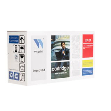 Картридж NV-Print NV-EP27 для Canon LBP-3200/MF3110/5630/5660