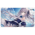 Коврик для мыши Cactus Anime blue 700x400x3мм <CS-MP-PRO01XLL>	 — основная фотография