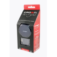 Зарядное устройство для ноутбука CROWN USB CMLC-3294 черный (Автомобильное 12V, 90W 15-20V, порт USB 5V 2.1A) <CM000001346> — основная фотография