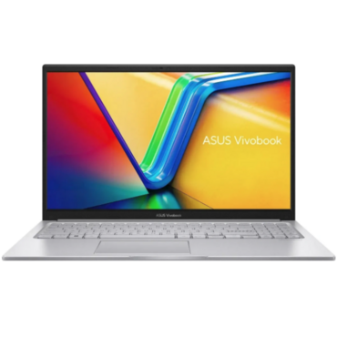 Ноутбук ASUS VivoBook 15 X1504VA-BQ5273W Cool Silver (15.6