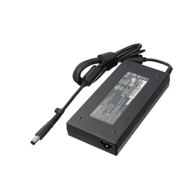 Блок питания для ноутбука MSI 150W 19.5V, 7.7A, сетевой адаптер A14-150P1A, штекер 7.4x5.0мм, зарядка для MSI GL63 8RD , GL73 8RD GP73 8RD Leopard , G