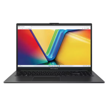 Ноутбук ASUS Vivobook Go 15 E1504GA-BQ1199W 15.6″ 1920 x 1080, IPS, 60 Гц, Intel Core i3 N305, 8 ГБ DDR4, UFS 256 ГБ, Windows 11