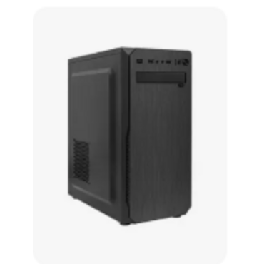 Системный блок Smart Office a3742-26 Core i3 12100/8G/SSD512G Samsung /H610M-E/SM02/450W