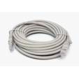 Кабель патч-корд U/UTP 5e кат. 7.5м Filum FL-U5-7.5M 26AWG(7x0.16 мм), омедненный алюминий (CCA), PVC, серый <FL-U5-7.5M> — основная фотография