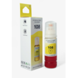 Чернила NVPrint 108 (NV-C13T09C44A) для Epson L8050, L18050 (70 мл) Yellow (в коробке) совместимые NV-C13T09C44A — основная фотография