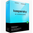 Программное обеспечение Kaspersky Standard 5-Device 1Y Base Box (KL1041RBEFS) <KL1041RBEFS> — основная фотография