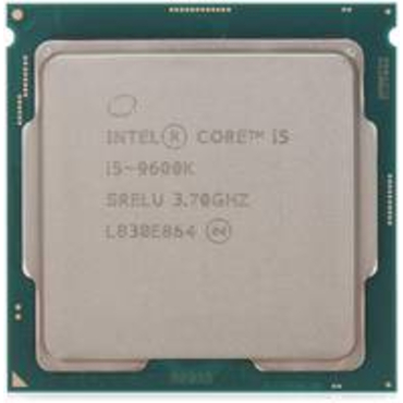 Процессор Core i5-9600KF (3.7GHz,9MB) 1151v2-LGA