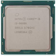 Процессор Core i5-9600KF (3.7GHz,9MB) 1151v2-LGA — основная фотография