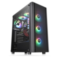 Системный блок Smart Game i8839-26 Ci5-14400F/32G/RTX5060-8G/SSD1Tb Samsung NVME /SM06/[600W]Black — основная фотография