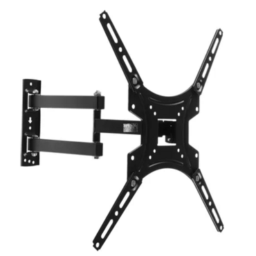 Кронштейн для телевизора Buro FL4S черный 20