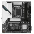 Материнская плата GIGABYTE B860M GAMING WIFI6 [LGA 1851, Intel B860, 2xDDR5-6400 МГц, 2xPCI-Ex16, 2xM.2, Micro-ATX] — основная фотография