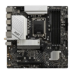 Материнская плата MSI PRO B760M-A WIFI DDR4 II — основная фотография