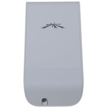 Точка доступа Ubiquiti NanoStation LOCO M5 LOCOM5(EU) 802.11n Wi-Fi 13дБ 45*45 градусов