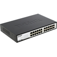 Коммутатор D-Link DGS-1024C, 24 порта Gigabit Ethernet — основная фотография