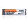 Накопитель SSD KingDian G38 256Gb [G38 NVME M.2-256GB] M.2 2280, PCI-E 3.0 x4, 2400/1100MBs, NVMe, 160TBW — основная фотография
