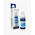 Чернила NVPrint GI-490C (NV-0664C001) для Canon Pixma G1400/G2400 (70 мл) Cyan (в коробке) совместимые <NV-0664C001> — основная фотография