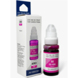 Чернила NVPrint GI-490M (NV-0665C001) для Canon Pixma G1400/G2400 (70 мл) Magenta (в коробке) совместимые <NV-0665C001> — основная фотография