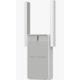 Wi-Fi Mesh-ретранслятор Netcraze Buddy 4 Mesh-ретранслятор Wi-Fi N300 2,4 ГГц 1x100 Мбит/с Ethernet (NC-3211) — основная фотография
