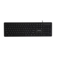 Клавиатура Philips SPK6264 проводная, USB Type-A, чёрный <SPK6264B/60> — основная фотография