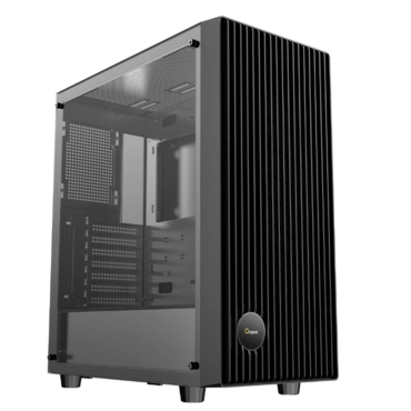 Компьютерный корпус Ocypus Gamma C70 BK, ATX, USB 3.0*1+USB 2.0*1 <Gamma C70 BK>