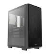 Компьютерный корпус Ocypus Gaммa C60 BK ATX/win/black/no PSU/Tempered Glass <Gamma-C60-BKG000XX-GL> — основная фотография