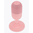 Микрофон Razer Seiren V3 Mini розовый [проводной, настольный, -36 дБ, от 20 Гц до 20000 Гц, USB Type-C] — основная фотография