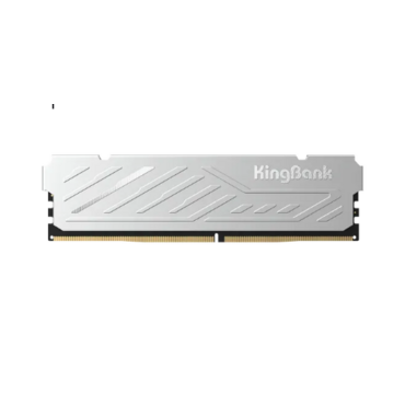 Оперативная память Silver Heatsink DDR4 3600 МГц CL18 1x8 ГБ (K5.01.FP04AC7204… KingBank