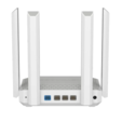 Роутер Netcraze Sprinter NC-3711, Wi‑Fi 6 AX3000, Mesh — основная фотография